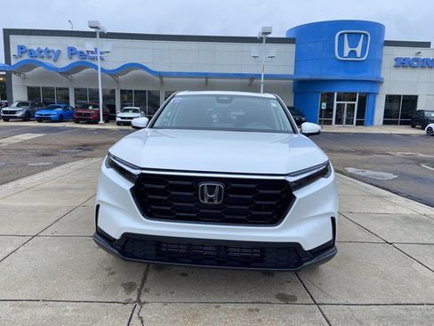 Used 2026 Honda CR-V EX image 3