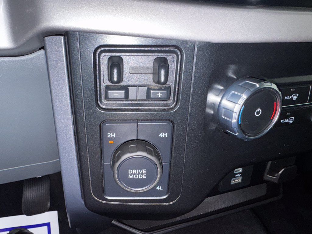 Used 2023 Ford F150 XLT w/ Equipment Group 301A Mid AWD/4WD image 34