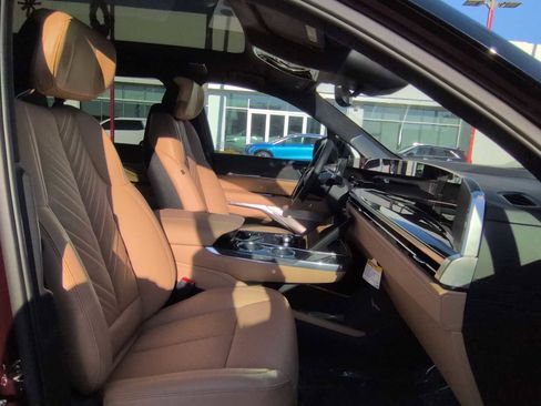 New 2026 Cadillac Escalade IQL Sport 2 image 27