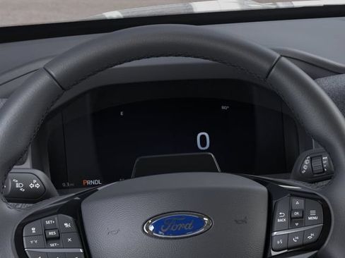 New 2026 Ford Explorer Platinum RWD image 13