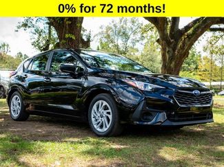 New 2025 Subaru Impreza 2.0i video 1