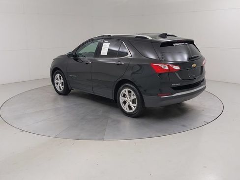 Used 2019 Chevrolet Equinox Premier FWD image 16