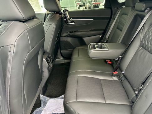 New 2026 Nissan Murano Platinum AWD/4WD image 34