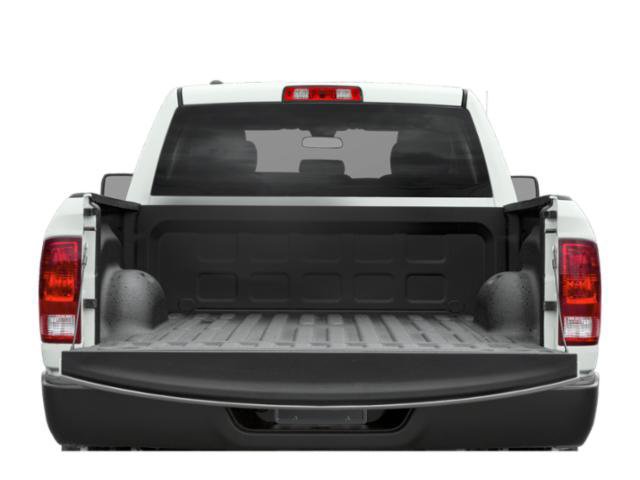 Used 2024 RAM 1500 Tradesman w/ Trailer Tow Package AWD/4WD image 15
