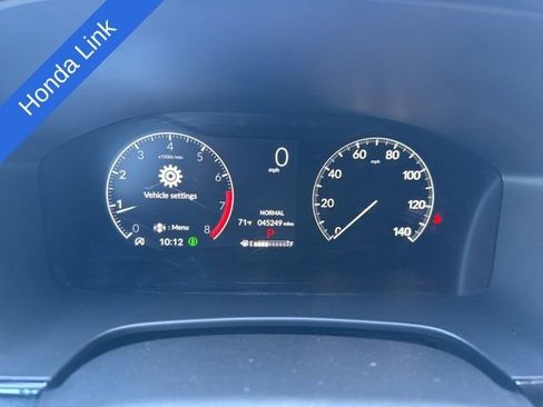 Used 2024 Honda CR-V LX image 30