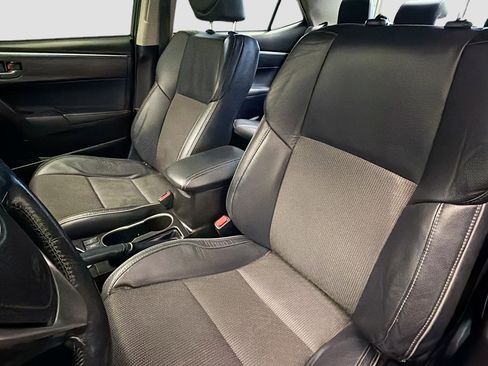 Used 2015 Toyota Corolla S image 11