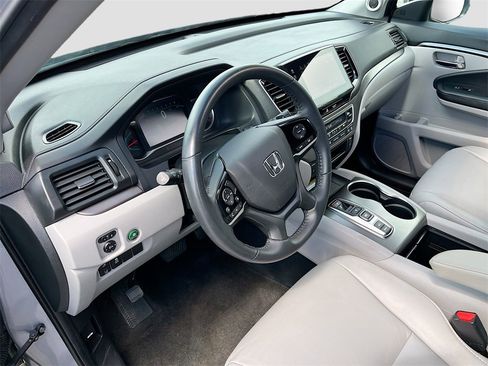 Used 2022 Honda Pilot Special Edition image 9