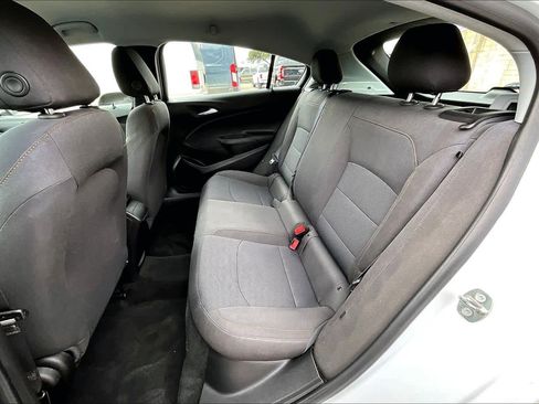 Used 2019 Chevrolet Cruze LS w/ LS Convenience Package image 21