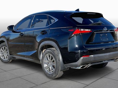 Used 2015 Lexus NX 200t AWD image 11
