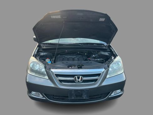 Used 2007 Honda Odyssey Touring image 13