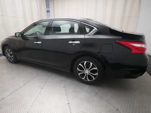 Used 2016 Nissan Altima 2.5 S w/ Power Driver Seat Package FWD image 32