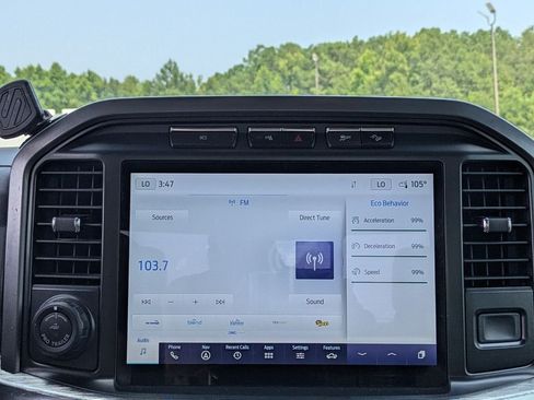 Used 2023 Ford F150 Lariat w/ Equipment Group 502A High AWD/4WD image 19