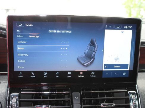 Used 2023 Lincoln Navigator L Reserve image 46