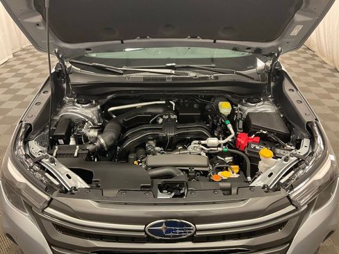 New 2026 Subaru Forester Premium image 9