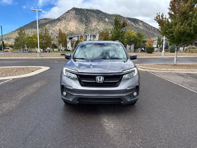 Used 2021 Honda Pilot Special Edition image 8
