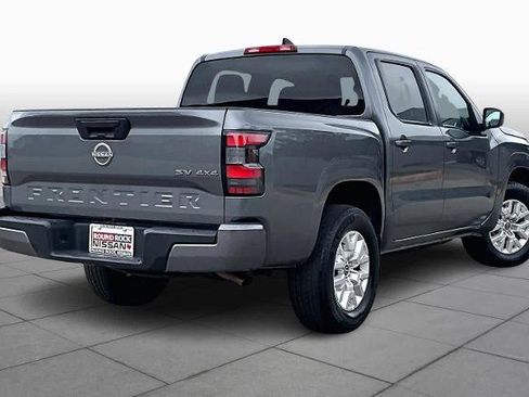 Certified 2023 Nissan Frontier SV image 12