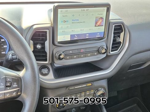 Used 2022 Ford Bronco Sport Big Bend AWD/4WD image 21