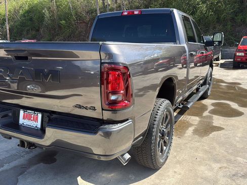 New 2026 RAM 2500 Tradesman image 7