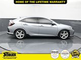Used 2018 Honda Civic Sport image 6