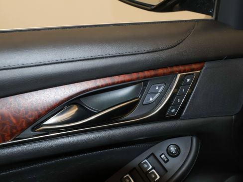 Used 2016 Cadillac CTS Luxury AWD/4WD image 18