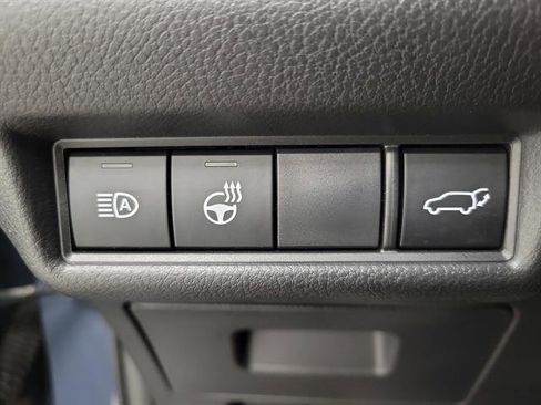 Used 2024 Toyota Grand Highlander AWD image 23