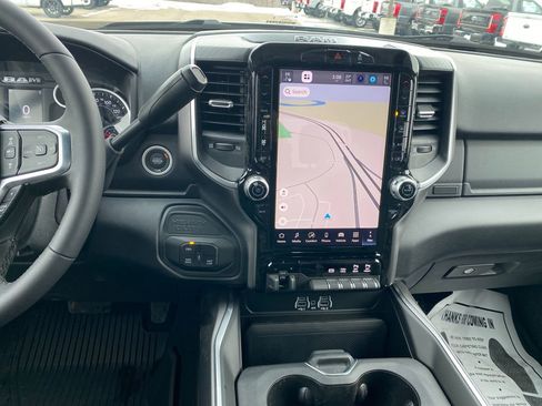 New 2026 RAM 2500 Big Horn image 18