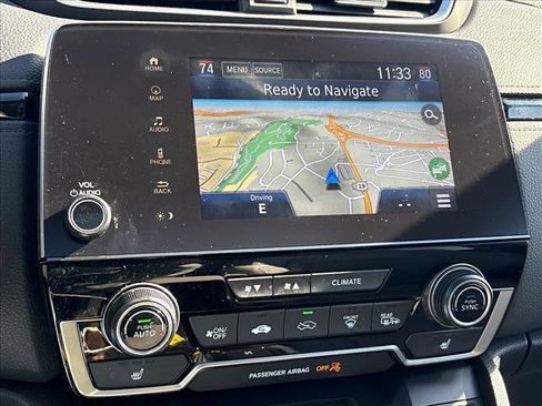 Used 2022 Honda CR-V Touring image 12