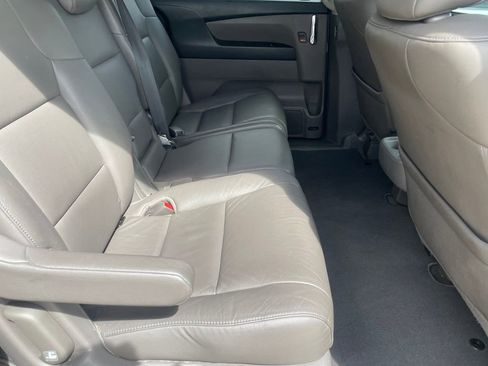 Used 2014 Honda Odyssey EX-L image 25