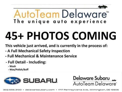 Used 2025 Subaru Legacy Premium AWD/4WD image 1