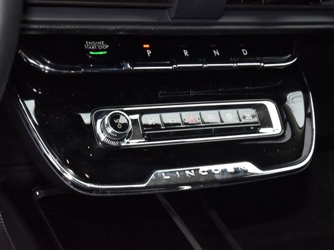 New 2026 Lincoln Corsair Premiere image 29