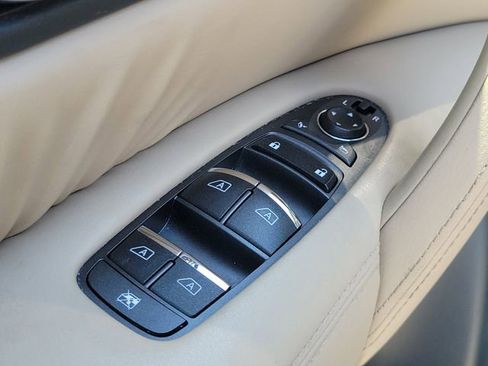 Used 2019 Nissan Armada SL w/ Premium Package RWD image 20