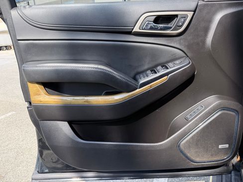 Used 2017 GMC Yukon XL Denali w/ Open Road Package image 44