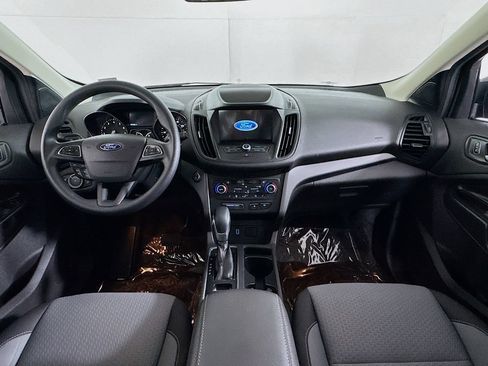 Used 2019 Ford Escape SE FWD image 28