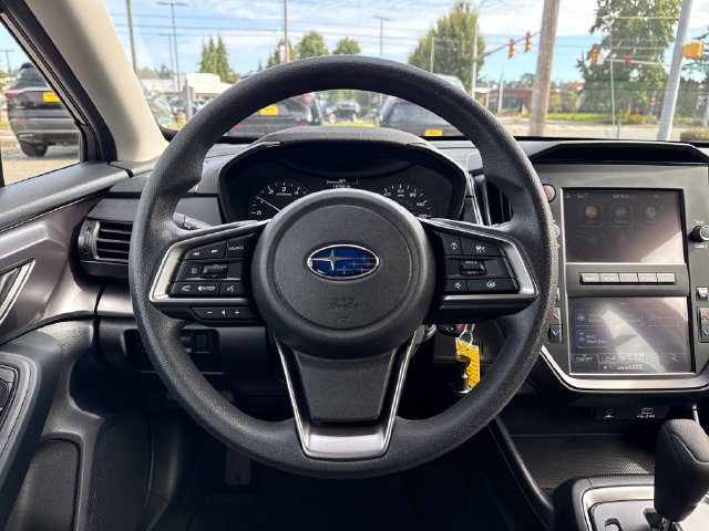 Certified 2025 Subaru Impreza 2.0i AWD/4WD image 18