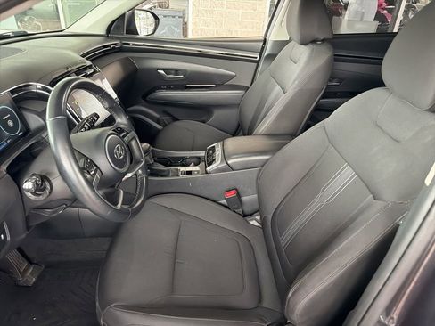 Used 2022 Hyundai Tucson SEL w/ Convenience Package FWD image 14