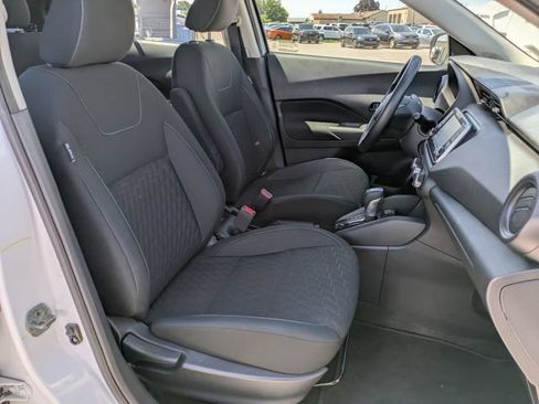 Used 2022 Nissan Kicks S FWD image 22