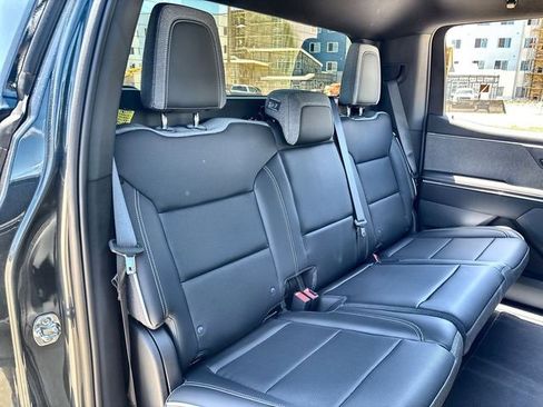 New 2026 GMC Sierra EV Elevation image 31