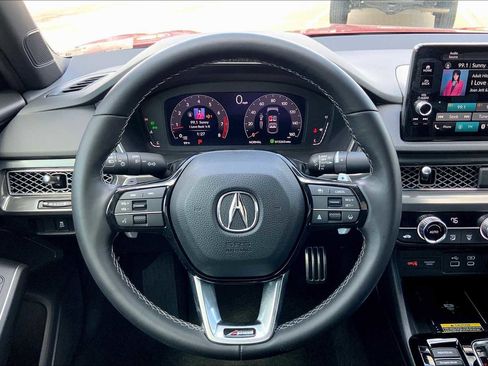 Used 2023 Acura Integra A-Spec image 6