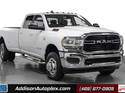 Used 2020 RAM 3500 Big Horn