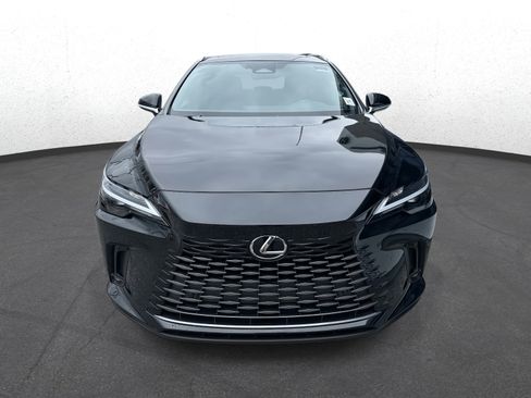 Certified 2025 Lexus RX 350 Premium w/ Accessory Package (Z1) image 8