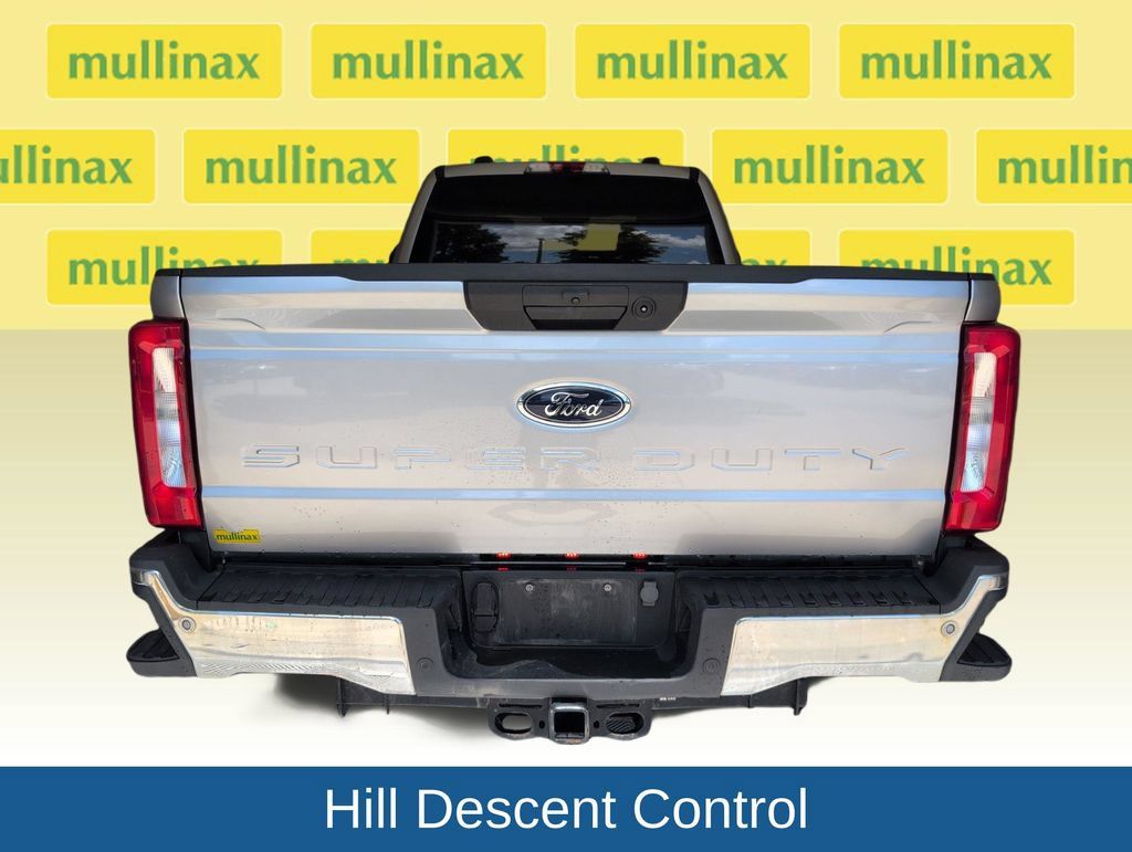 Certified 2023 Ford F350 XLT w/ 360-Degree Camera Package AWD/4WD image 28