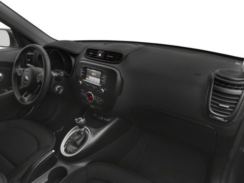 Used 2018 Kia Soul + FWD image 19