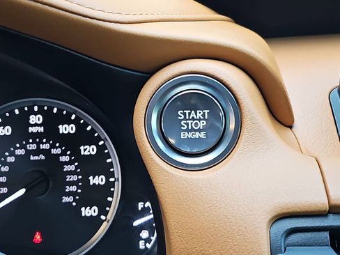 Used 2025 Lexus IS 300 F Sport w/ Accessory Package 2 RWD image 24