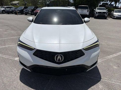 Used 2023 Acura Integra A-Spec FWD image 6