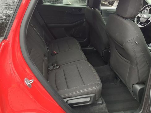 Used 2024 Ford Escape Active FWD image 36