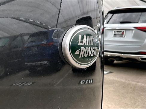 Used 2023 Land Rover Range Rover SE AWD/4WD image 10