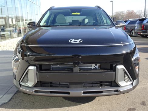 New 2026 Hyundai Kona Limited image 7