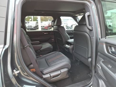 New 2026 Nissan Armada PRO-4X image 15