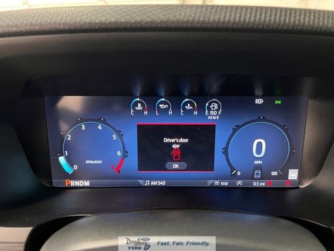 New 2026 Ford F150 XLT AWD/4WD image 50