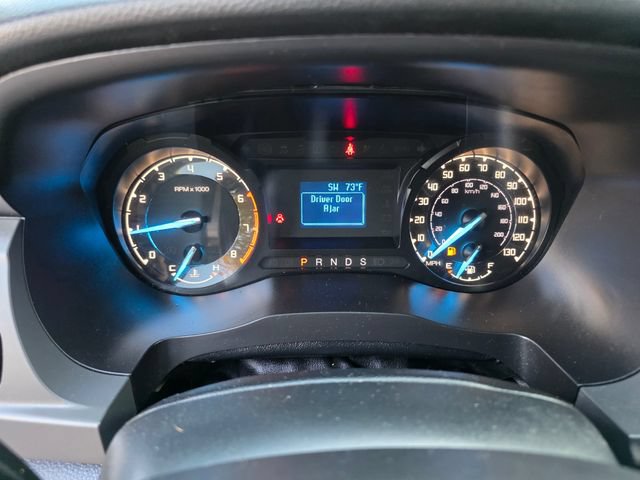 Used 2021 Ford Ranger XL w/ Equipment Group 101A High AWD/4WD image 21